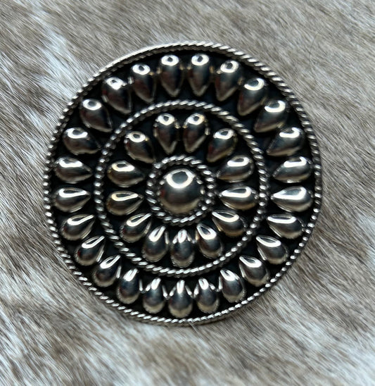 SS adjustable Ring